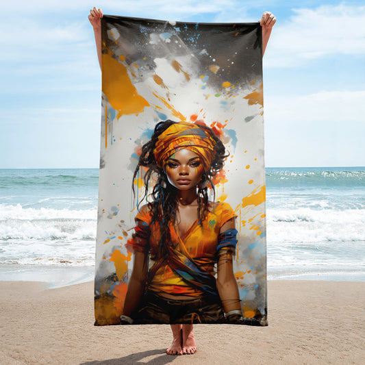 Headwraps Towels v3