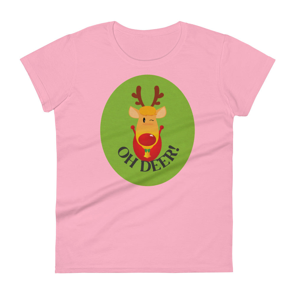 Oh Deer! - TShirt