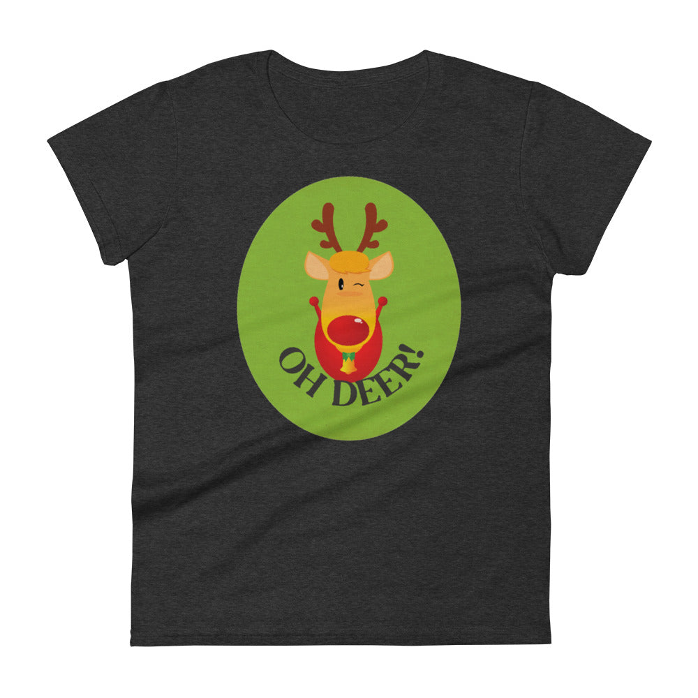 Oh Deer! - TShirt