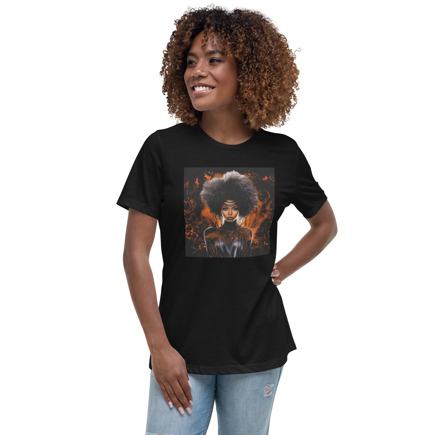 Halloween Witch T-Shirt #7