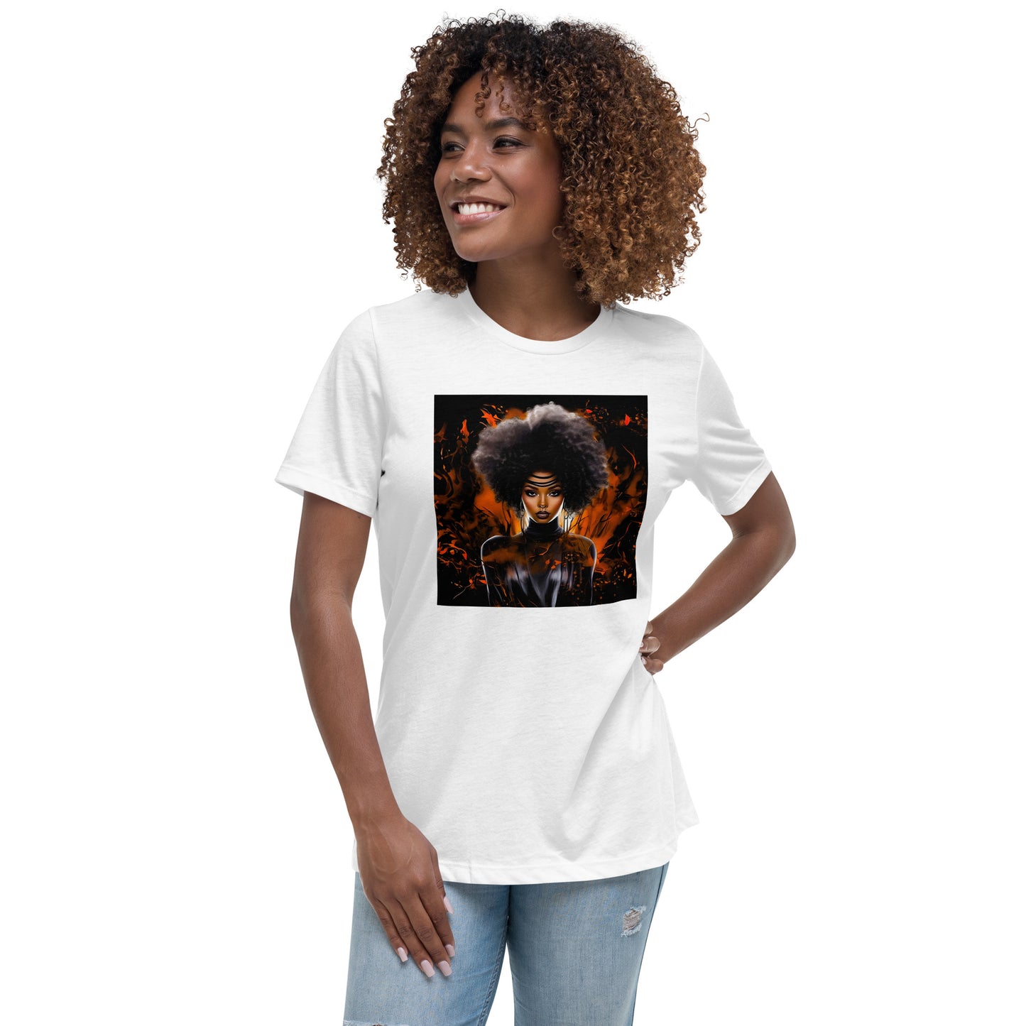 Halloween Witch T-Shirt #7